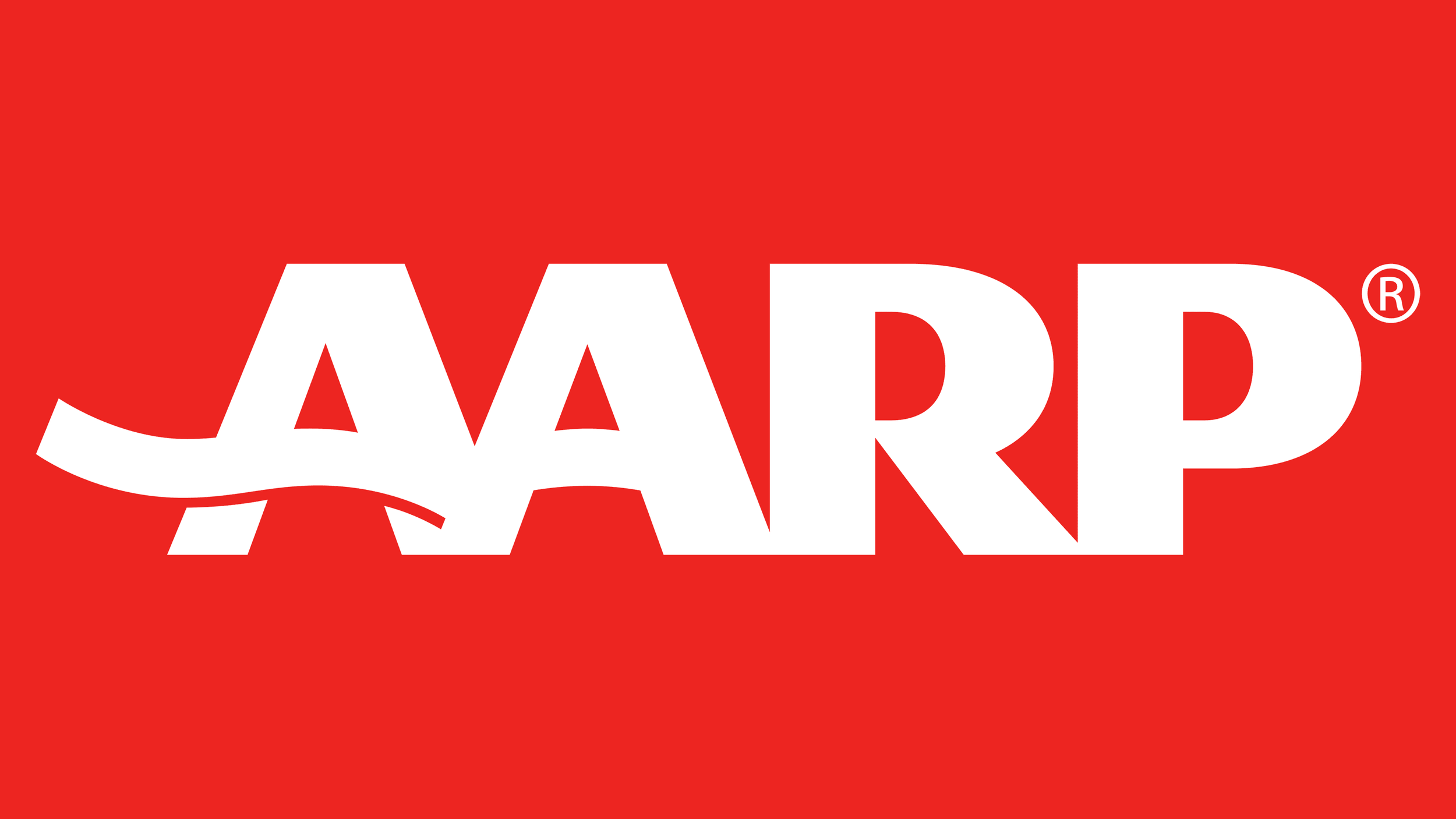 Red background with the word 'JARP' in bold white letters, with a stylized wave under the letter 'J'.