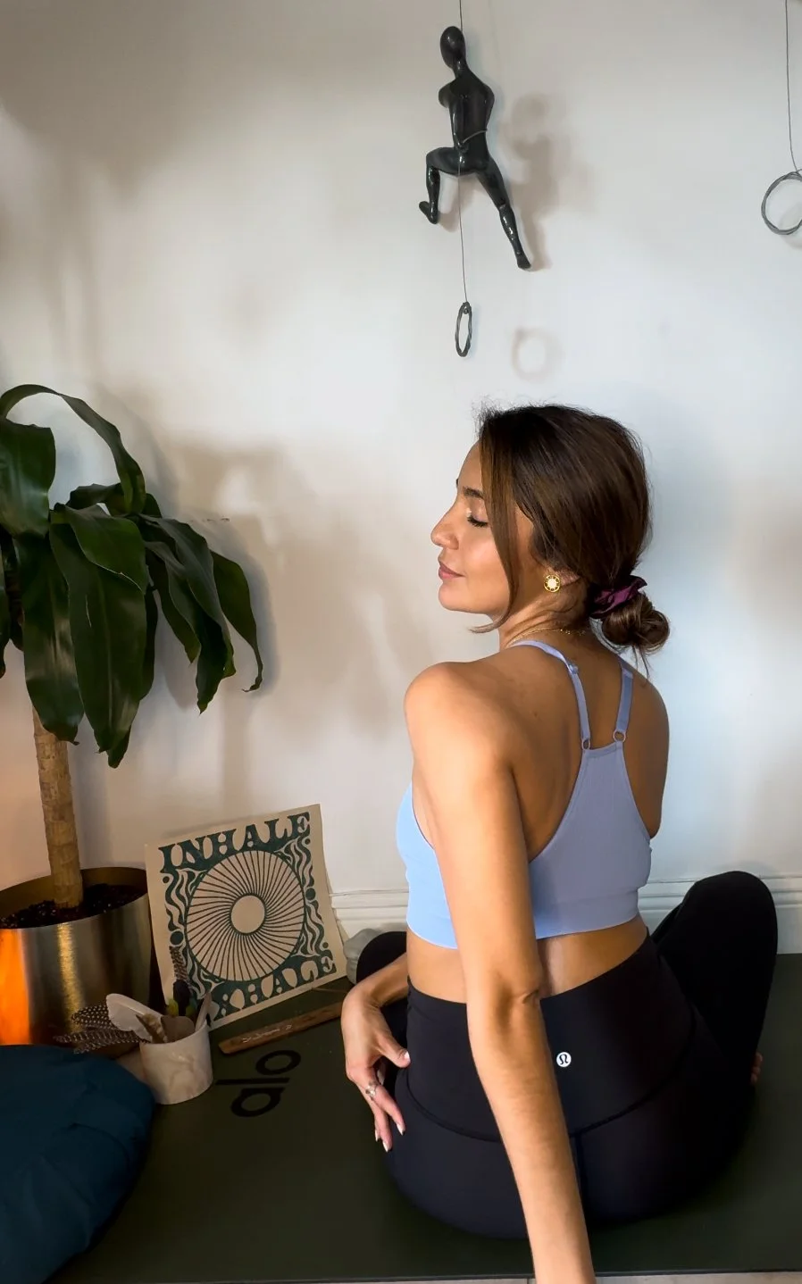 Paola amezquita UKUMANTA Miami 