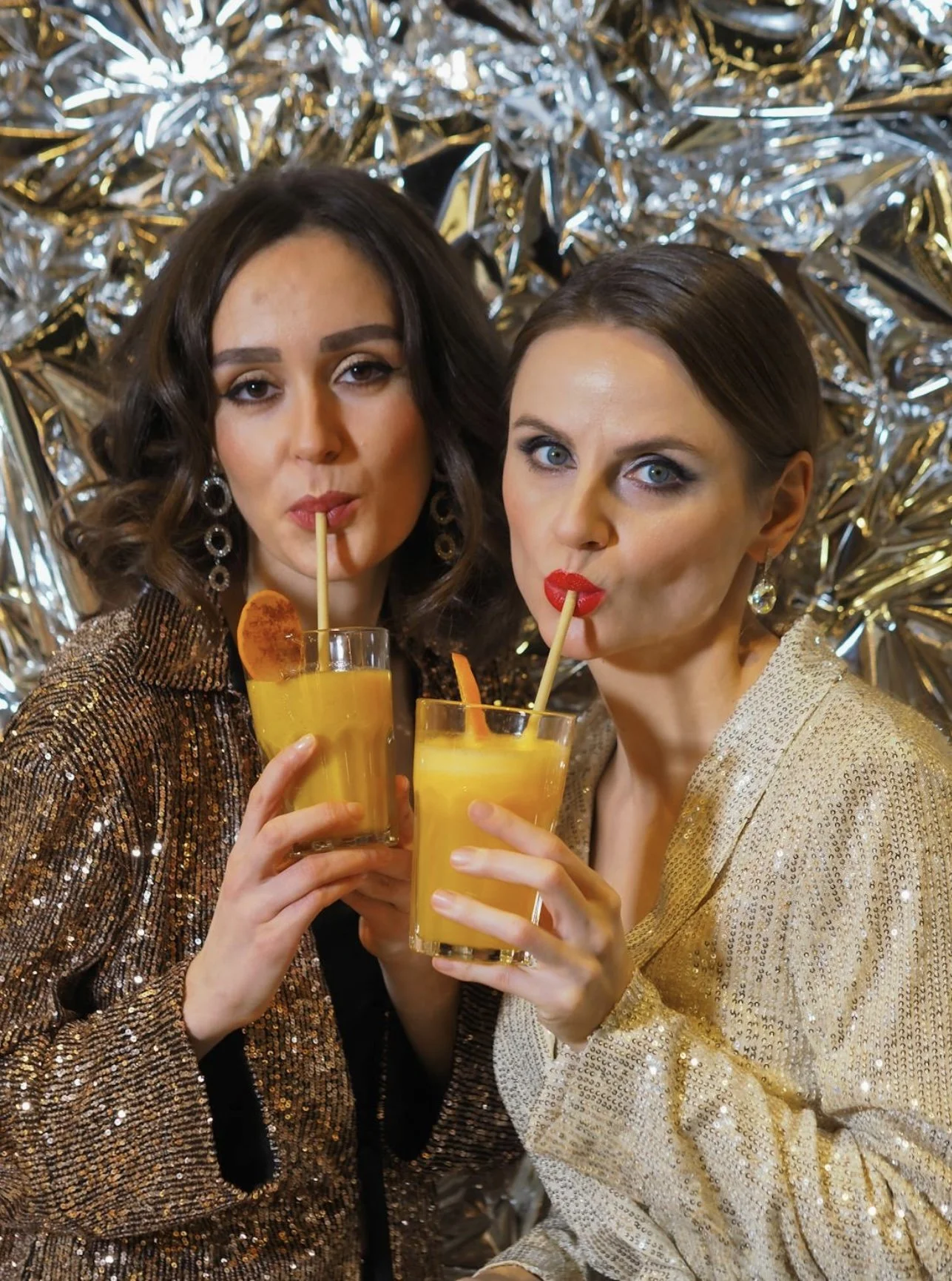 A Major Event (100+)