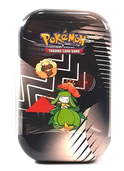 Pokemon SV10.5 Unova  Mini Tin (1 Tin)