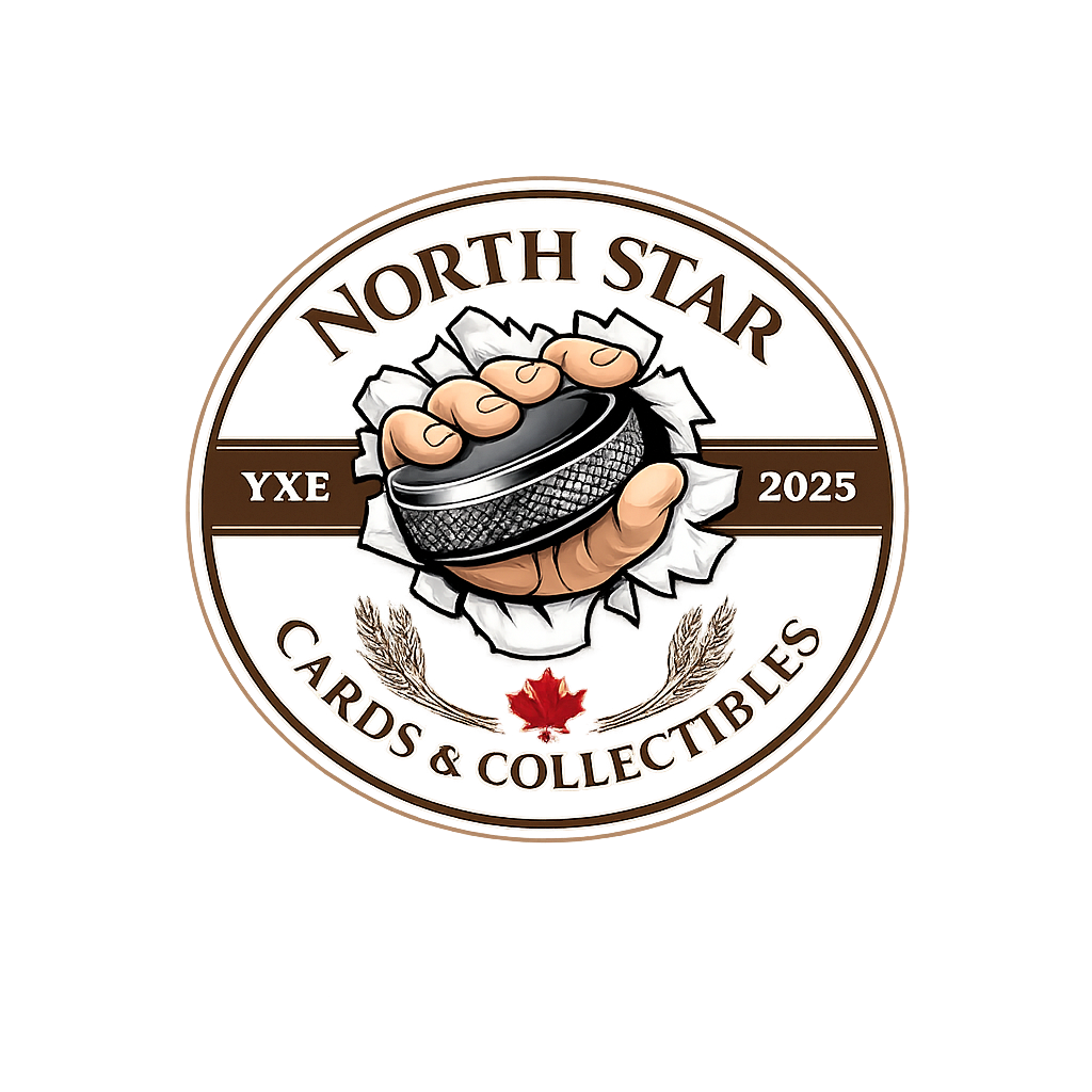 North Star Cards &amp; Collectibles