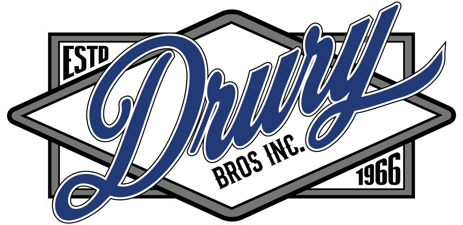 Drury Brothers INC.