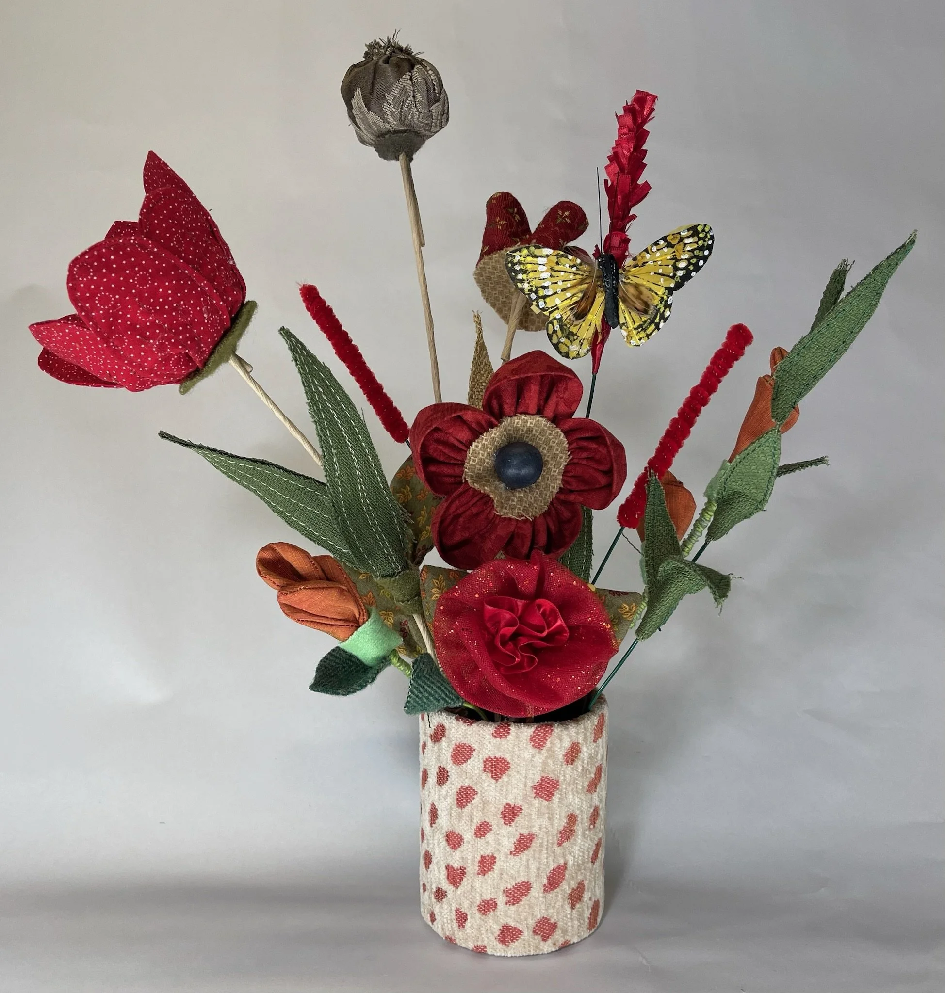CareFree Bouquet #1