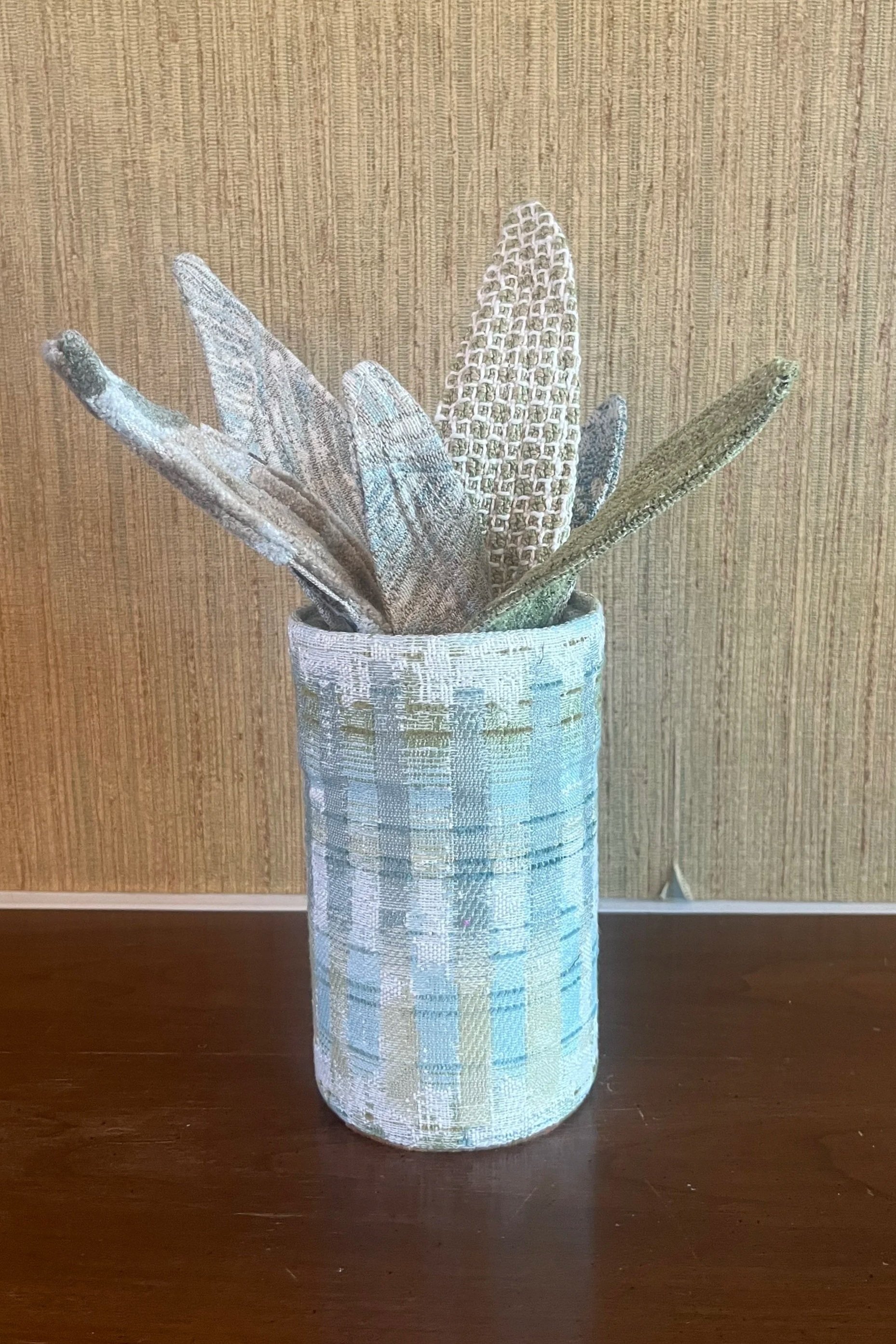 Light Blue Snake Plant