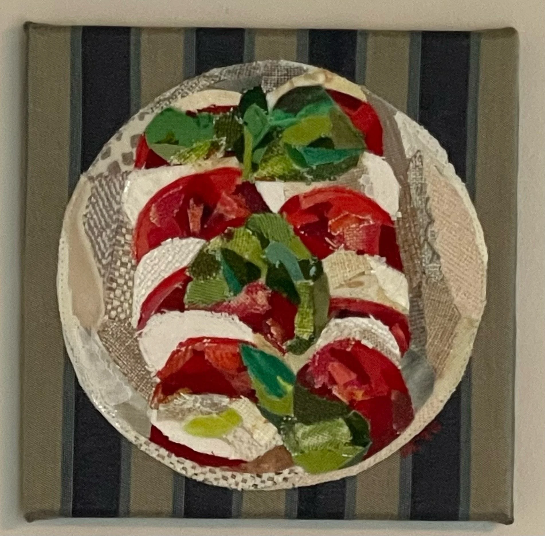 Caprese Salad