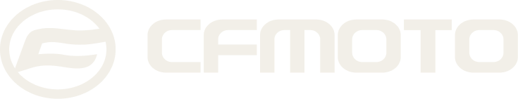 CFMOTO logo.