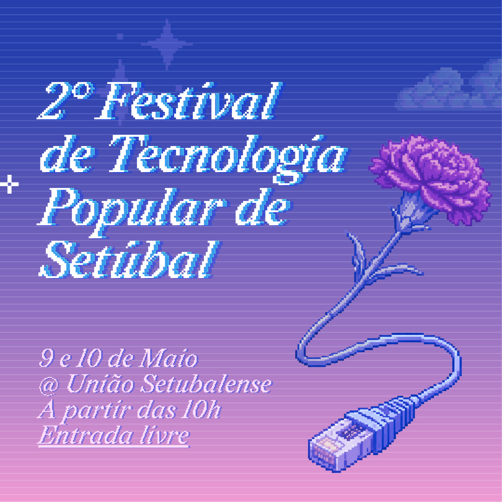 Festival de Tecnologia Popular de Setúbal