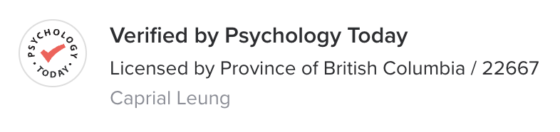 verification lincese Psychology Today