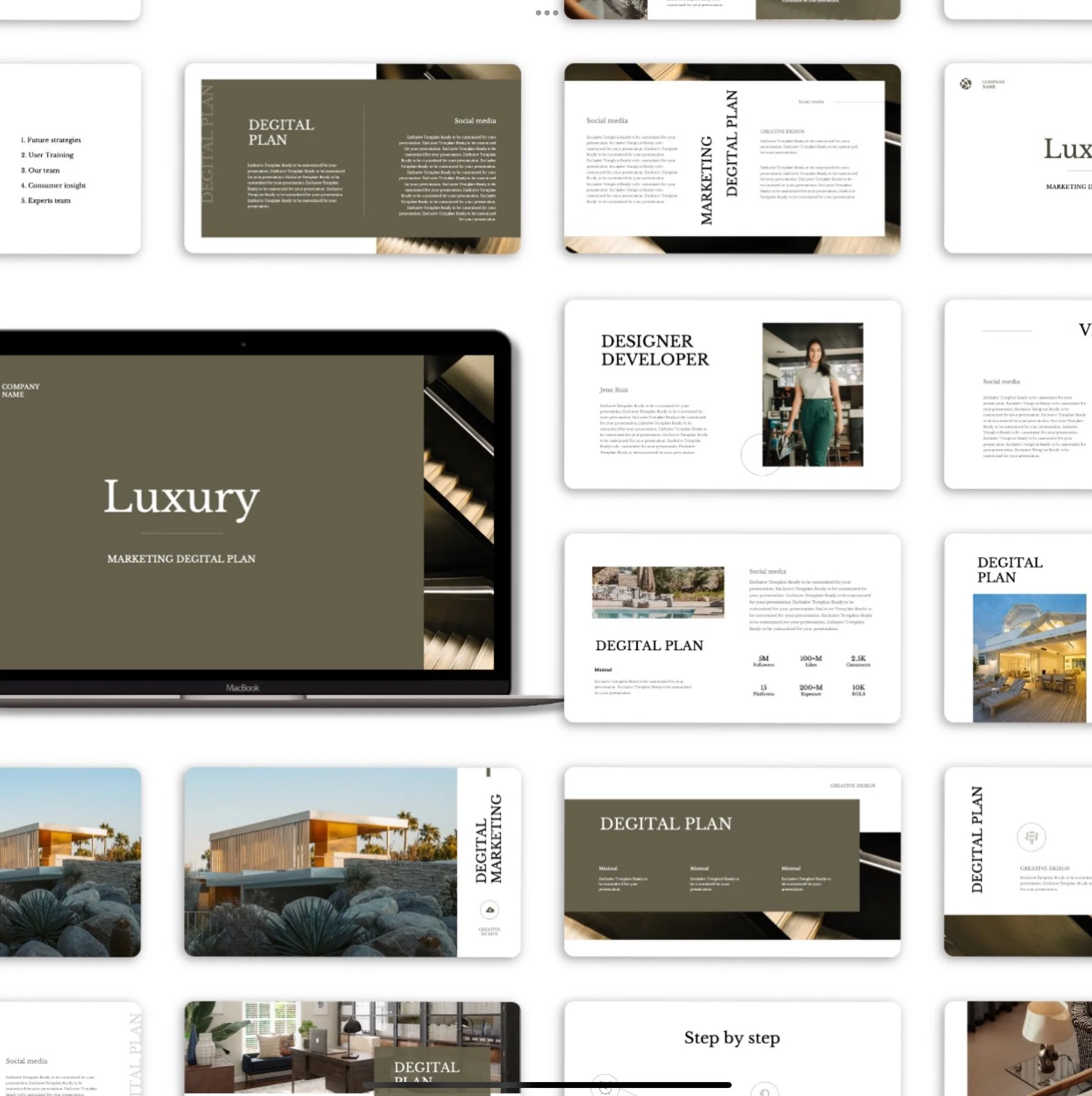 Immobilienvermarktungs-Advisory