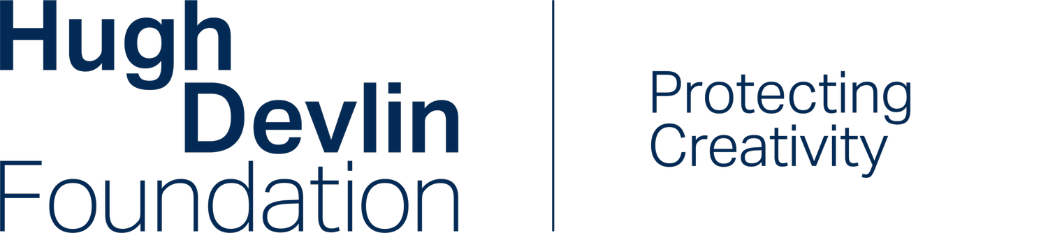 Hugh Devlin Foundation  