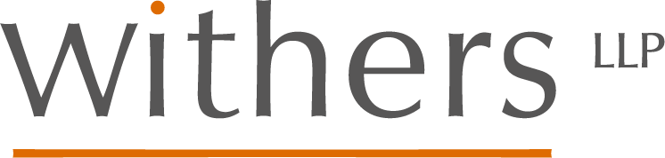 Logo of Withers LLP law firm