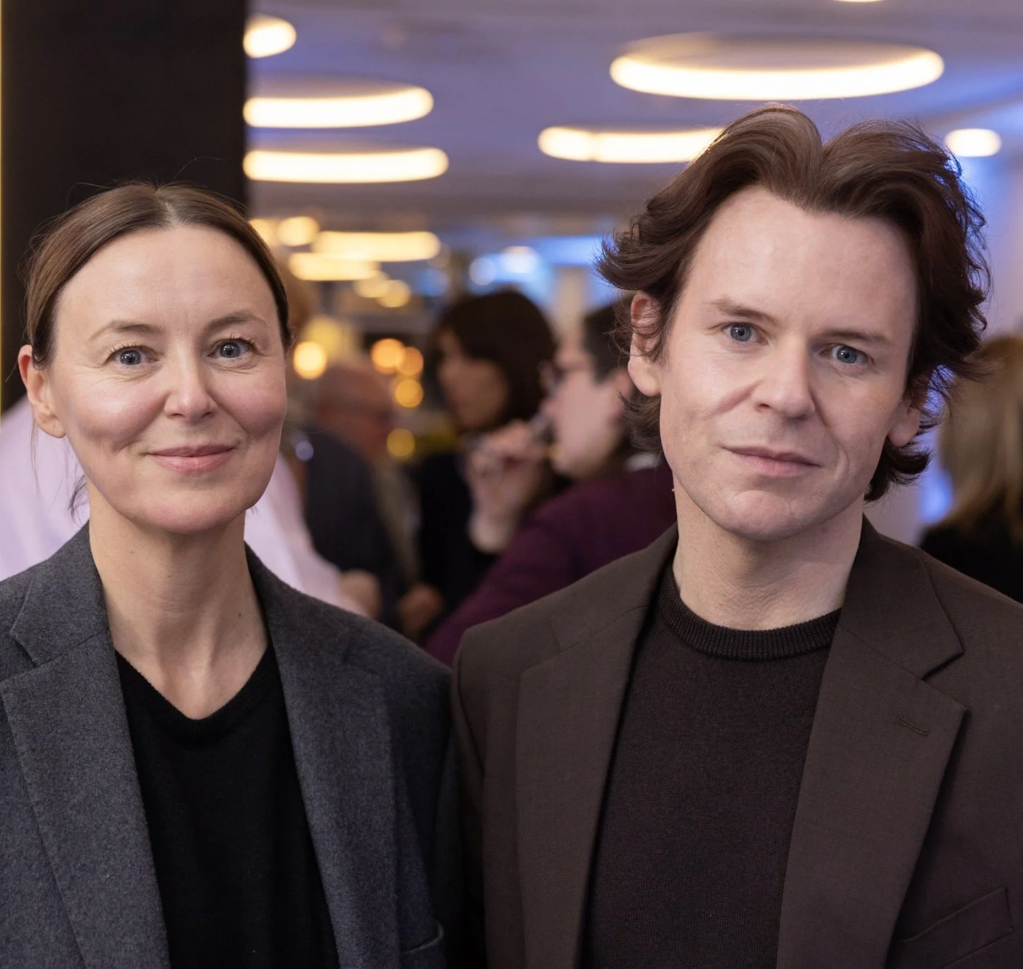 Christopher and Tammy Kane