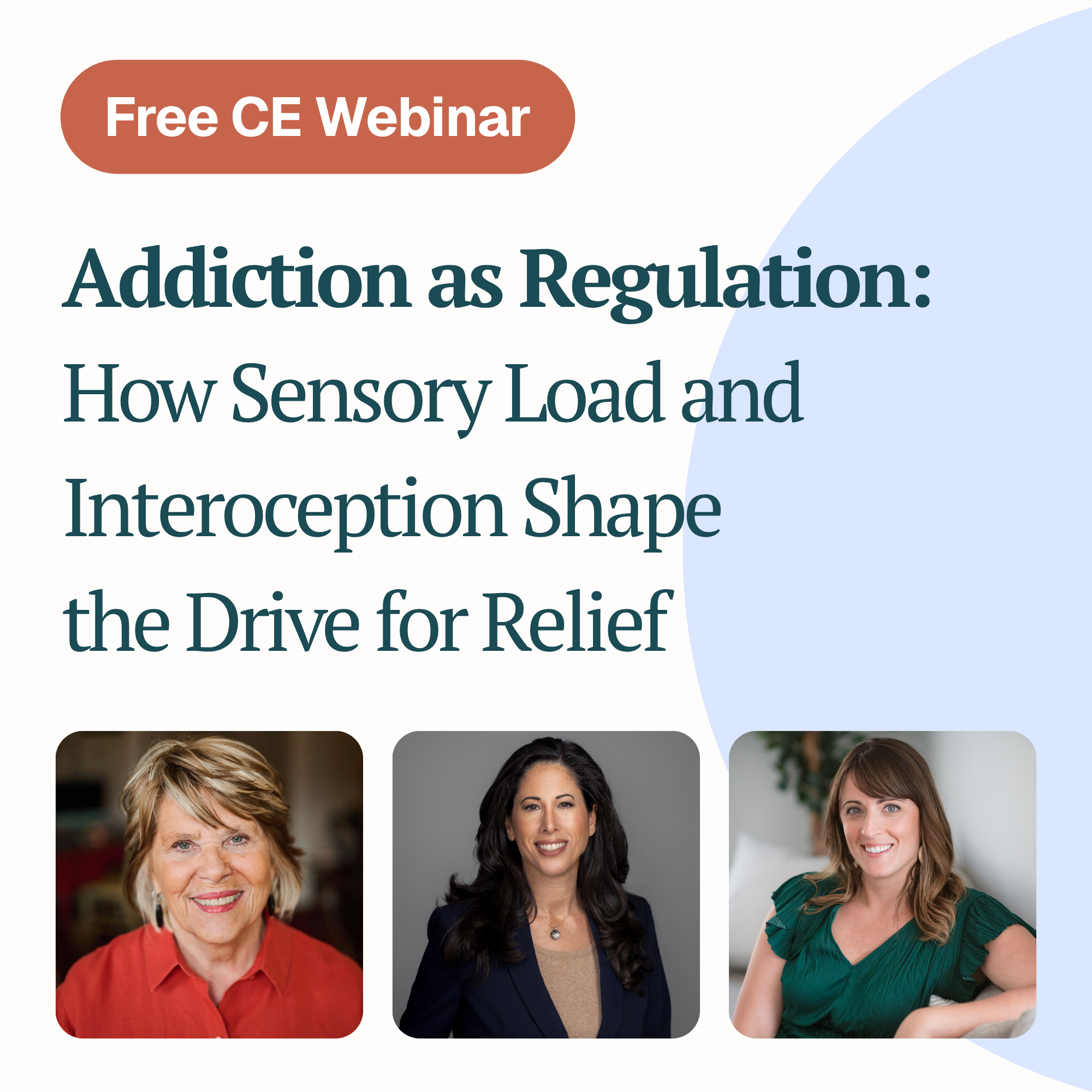 Addiction as Regulation:How Sensory Load and Interoception Shape the Drive for Relief