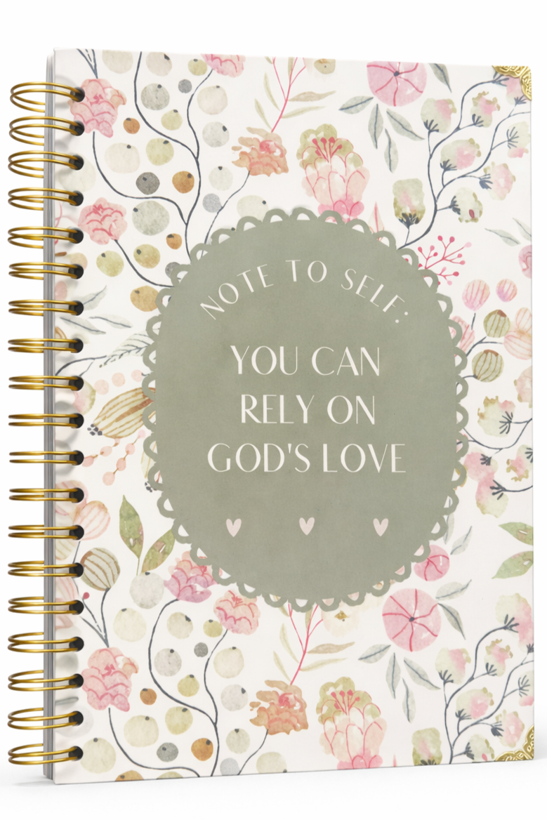 You Can Rely on God’s Love — Christian Journal