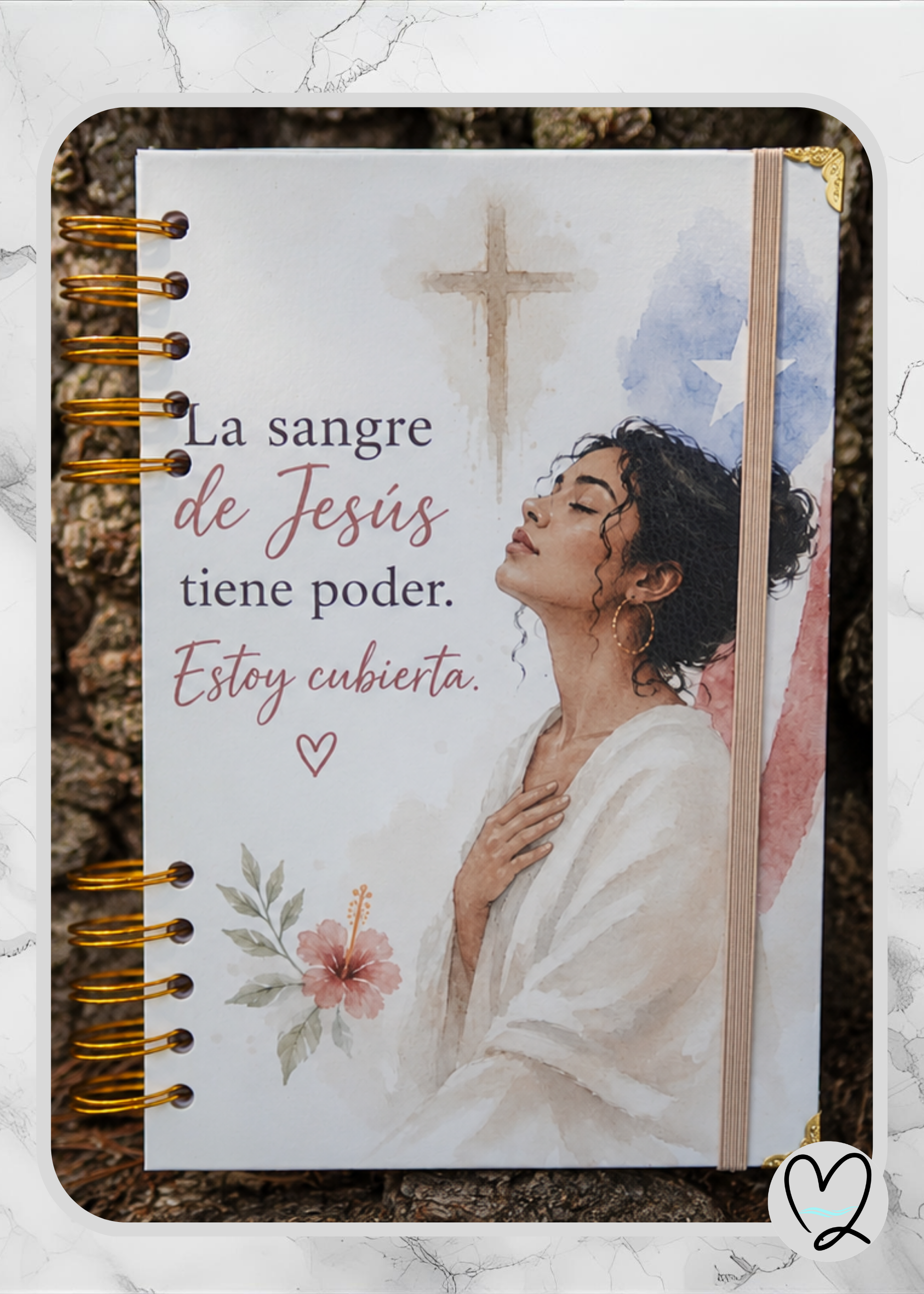 La Sangre de Jesús Tiene Poder. Estoy Cubierta. | Puerto Rican Christian Journal