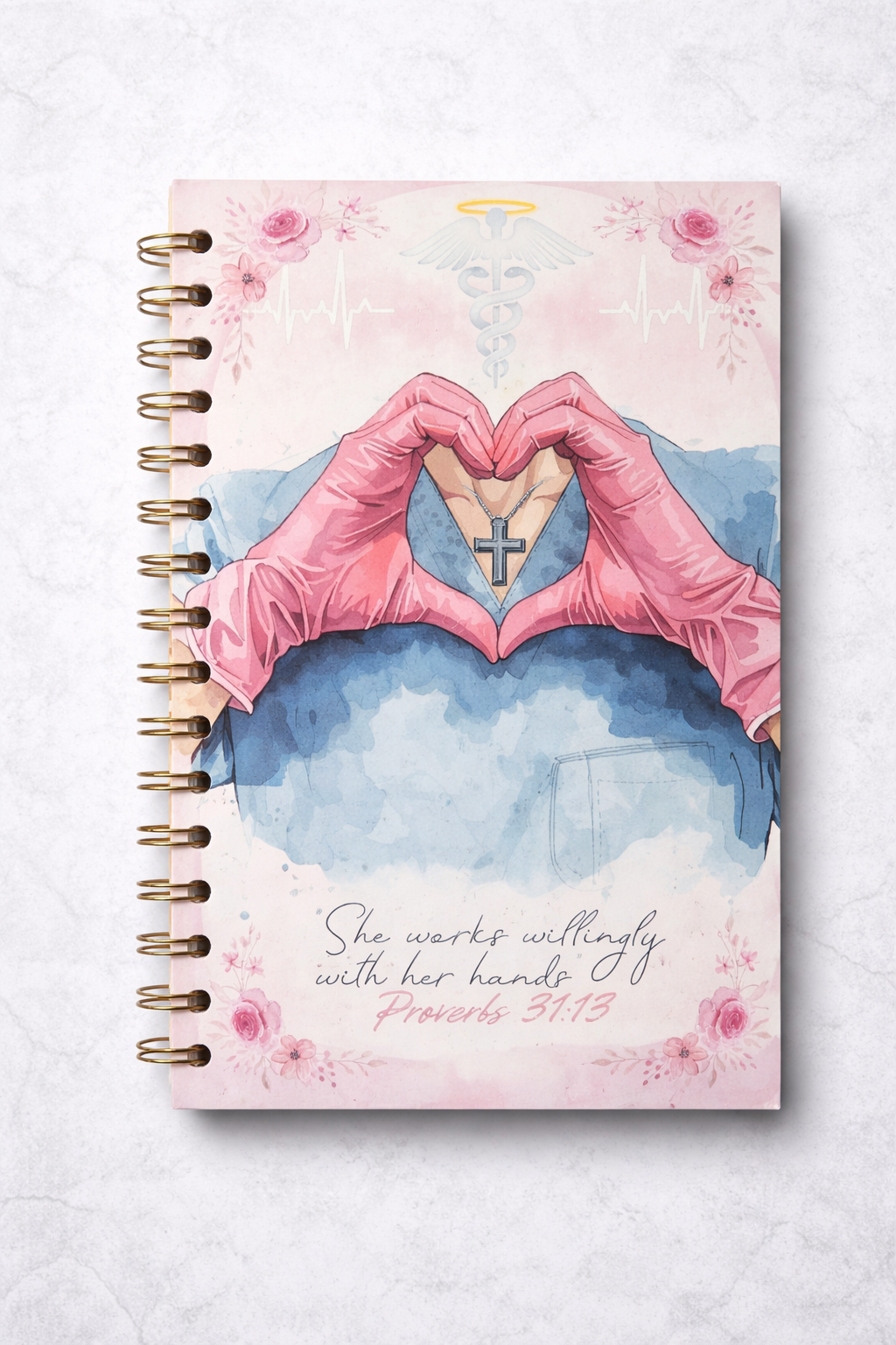 The Loving Hands Collection