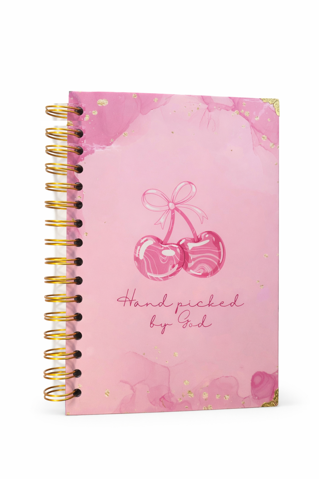 Hand Picked by God – Christian Journal