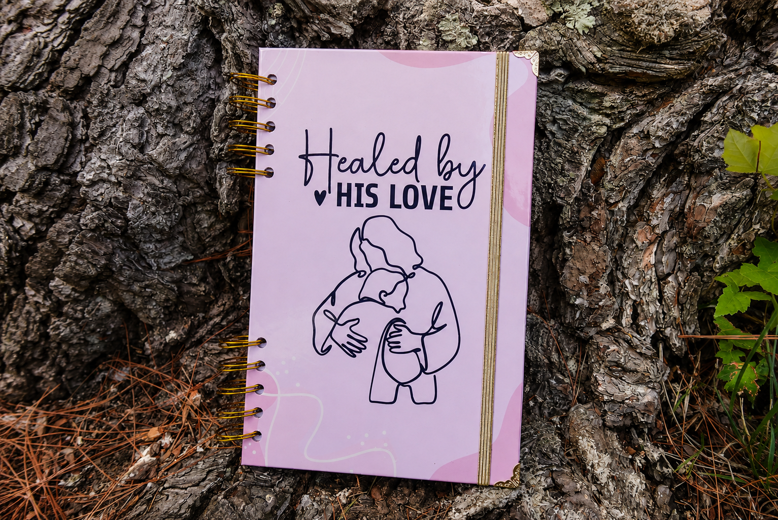 Healed by his love-journal.png