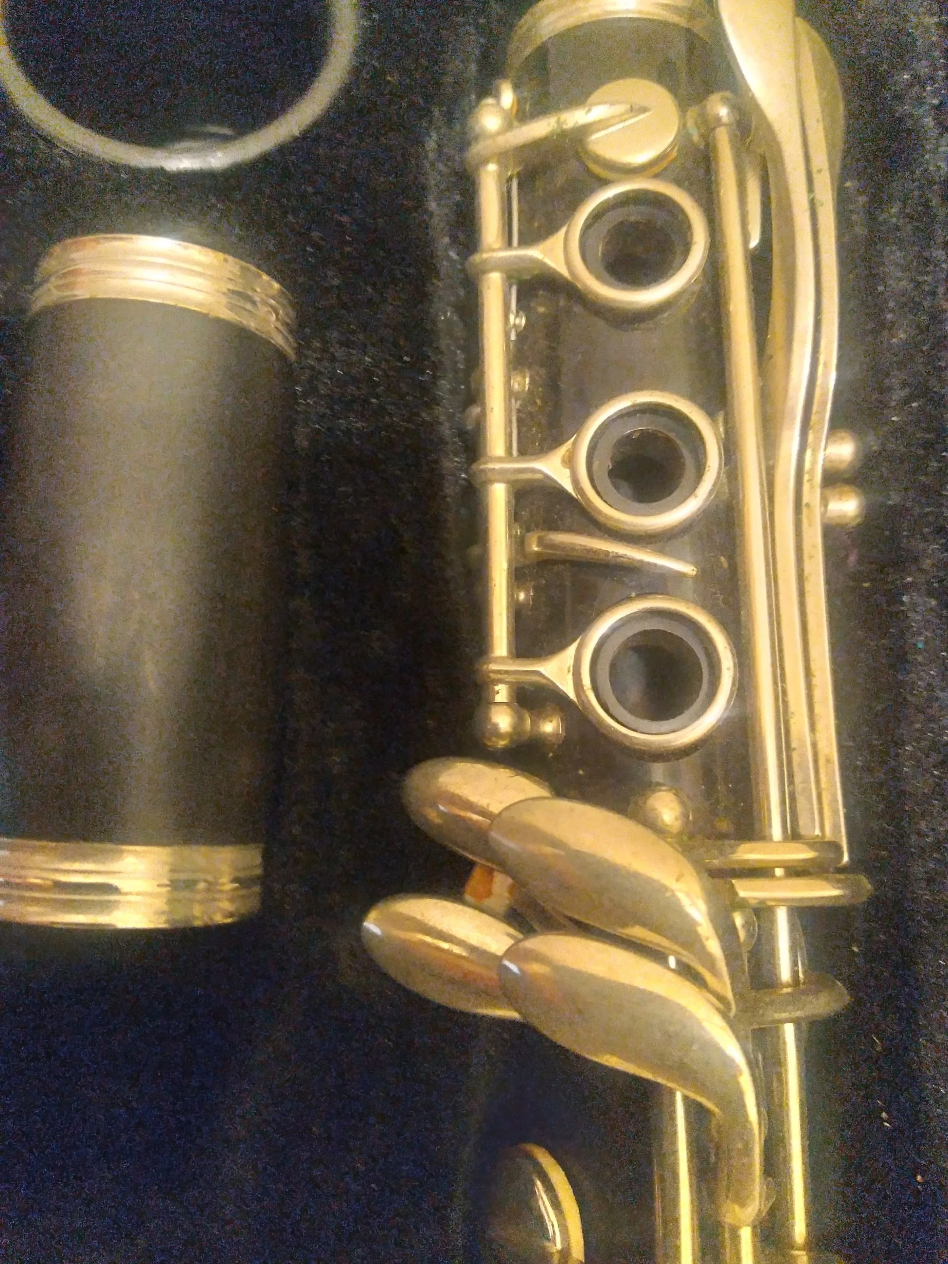 Intermediate Service