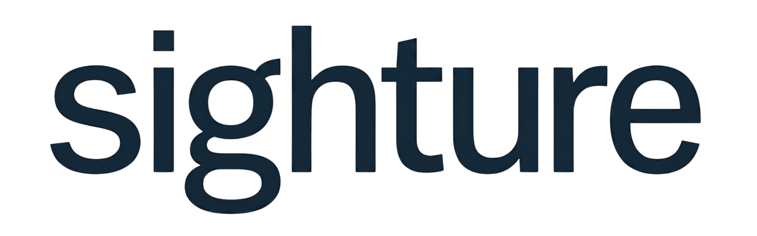 Sighture