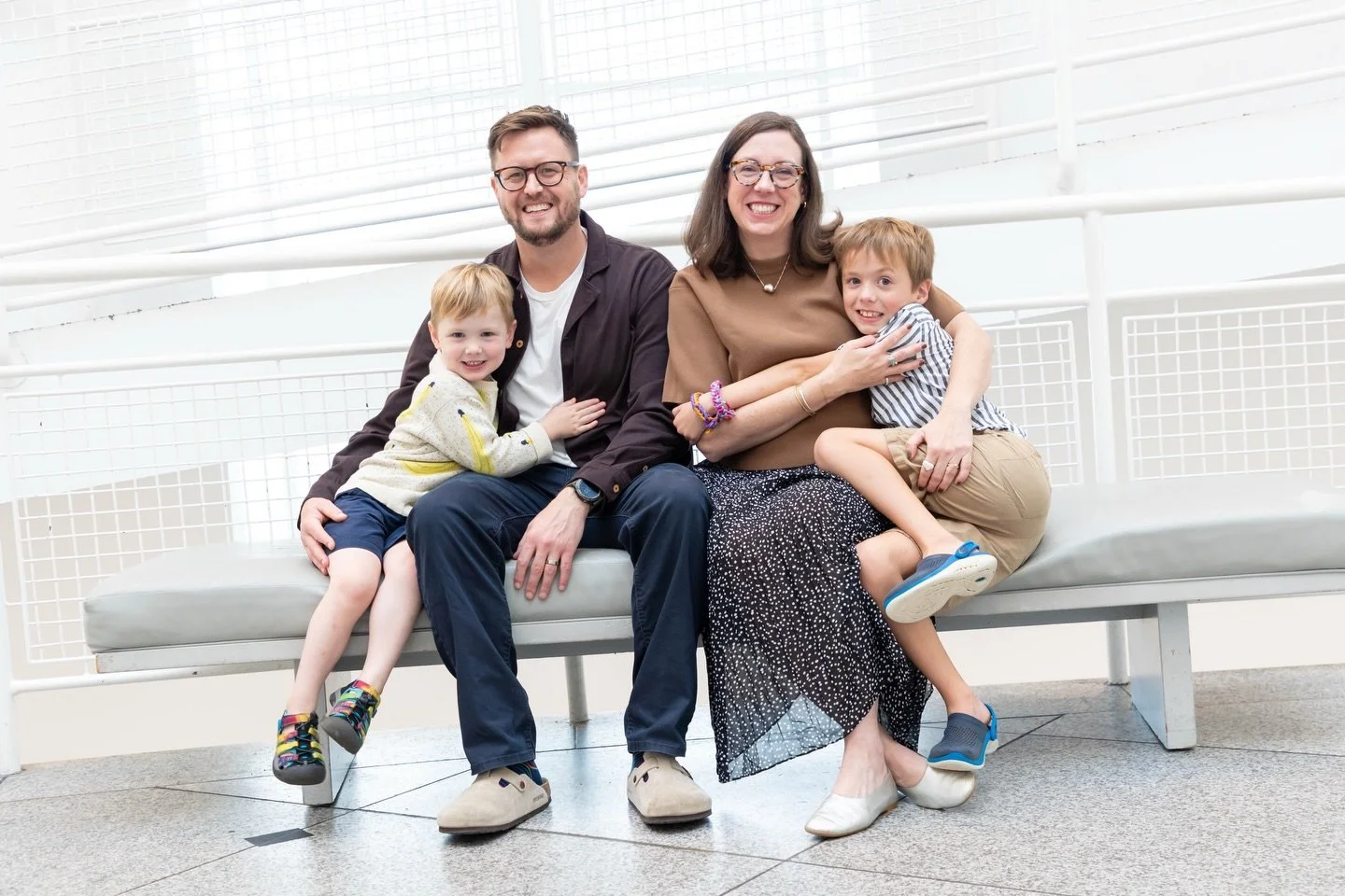 ❤️📸 Dills Family Portraits at @highmuseumofart 📸❤️

Follow along for more Family Sessions coming soon! From headshots to events we have your life moments covered! 
.
.
.
#photographer #atlanta #familyphotoshoot #portraitphotography #caseygford