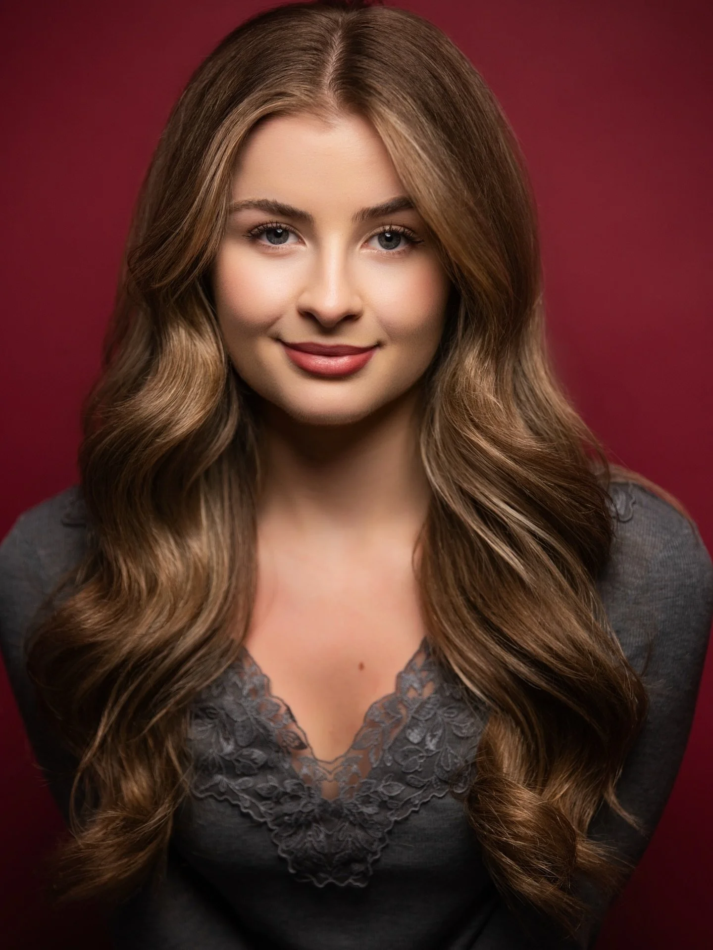 Ladies and gentlemen the stunning @lilajogordon 🙌🏼📷❤️

Book your next headshot session today!