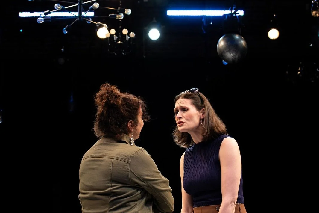 It&rsquo;s time for some extra Kate Donadio Macqueen love today ❤️ While being an amazing part of the Breathe Images team, Kate is also an AMAZING actress. And if you didn&rsquo;t already know- she is currently shining over at @aexpress with the tale