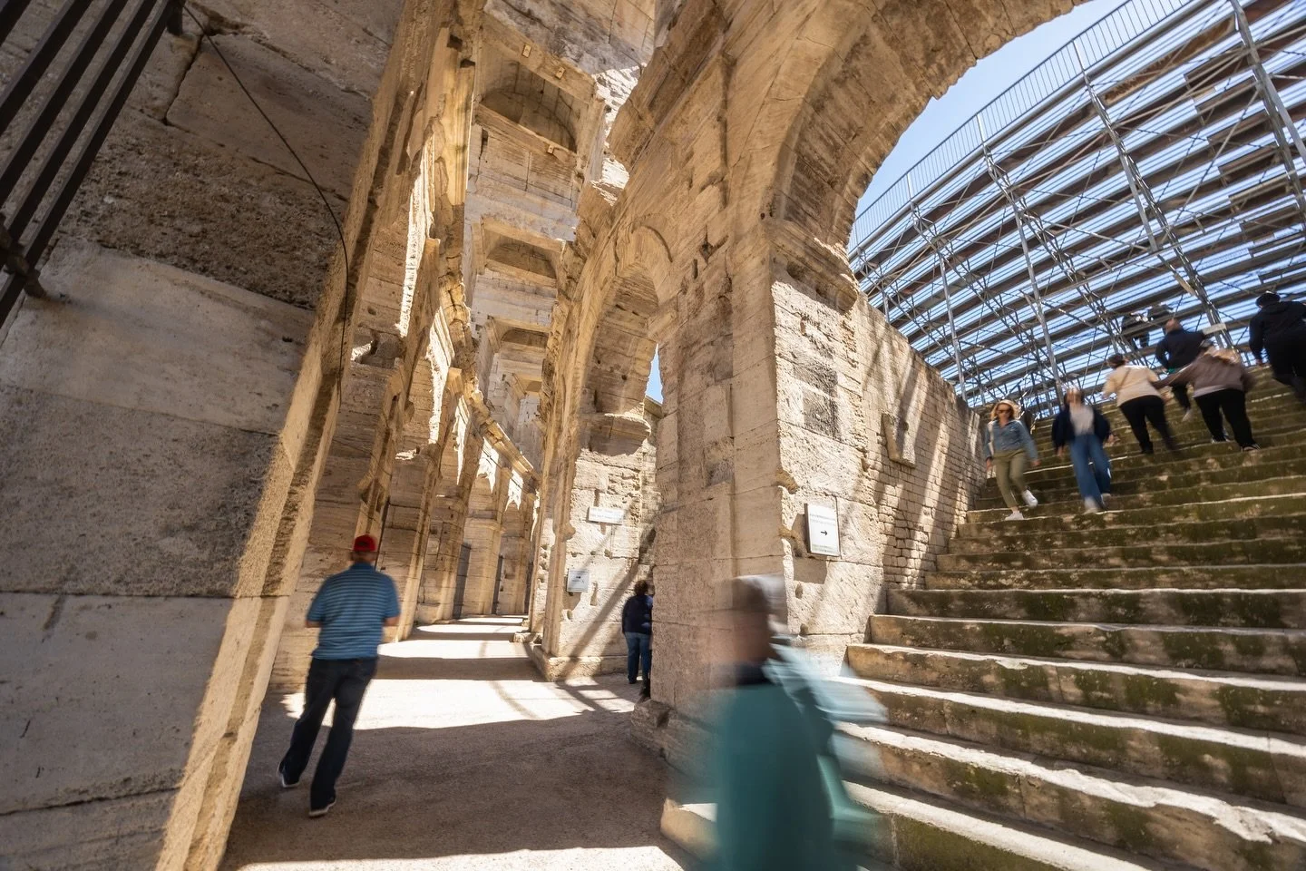 An extra special #throwbackthursday to show off some more awesome travel photography by @caseygford from our amazing Women&rsquo;s Photography Trip to France. Oh to be frolicking in the South of France, snapping amazing photos of beautiful places. 📸