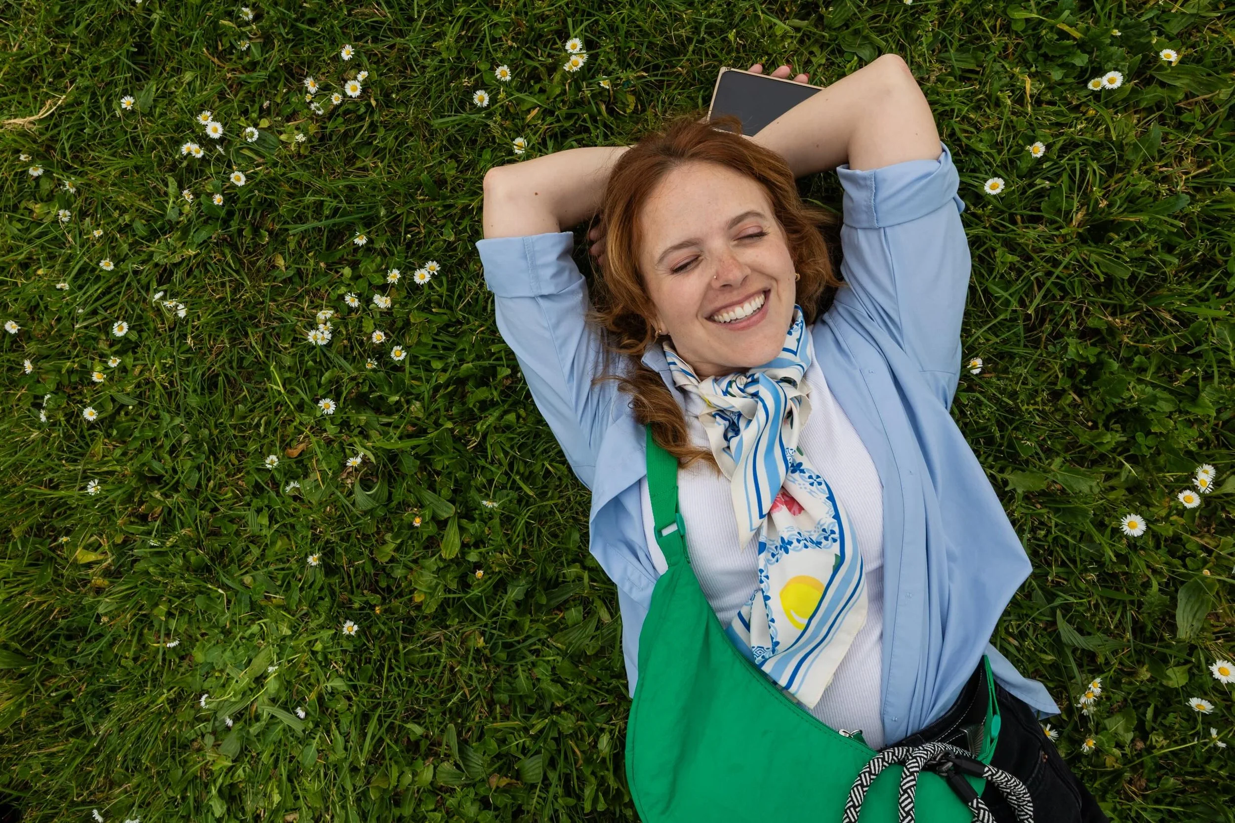 Summer is upon us and it feels like the perfect time to talk about how much I adore the sunny Bekah Medford.

I&rsquo;ll never forget the day I asked Bekah to join my solo-prenuer photo biz. 
I was sick as a dog on my couch and she came over as my fr