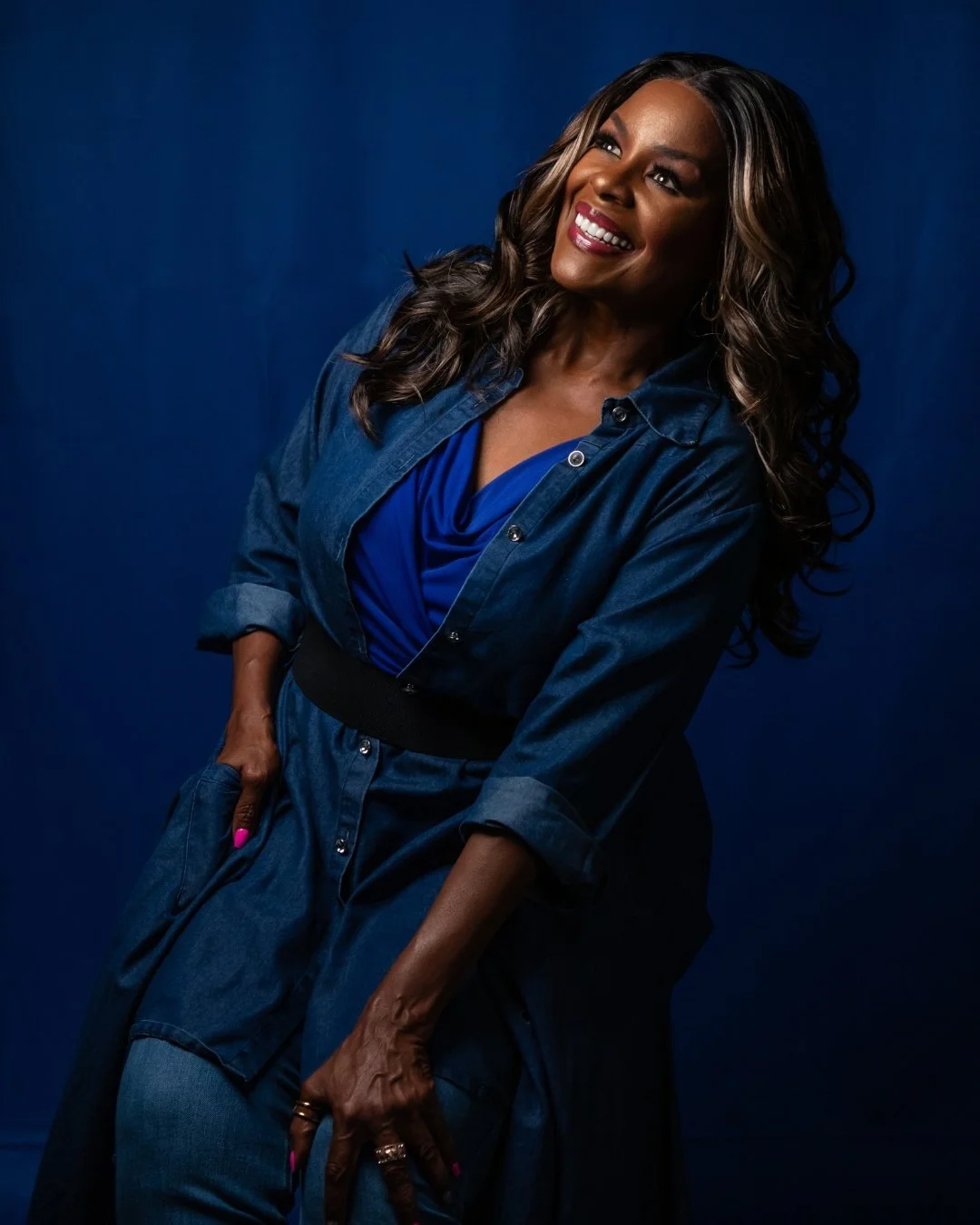 &ldquo;Some wounds don&rsquo;t close. They change the way we move.&rdquo; Don't miss this INCREDIBLE production of IN SPITE OF MY AMBIVILENCE by Catherine Yu, running now through June 28 at @synchrotheatre! This cast is STUNNING both on stage and off