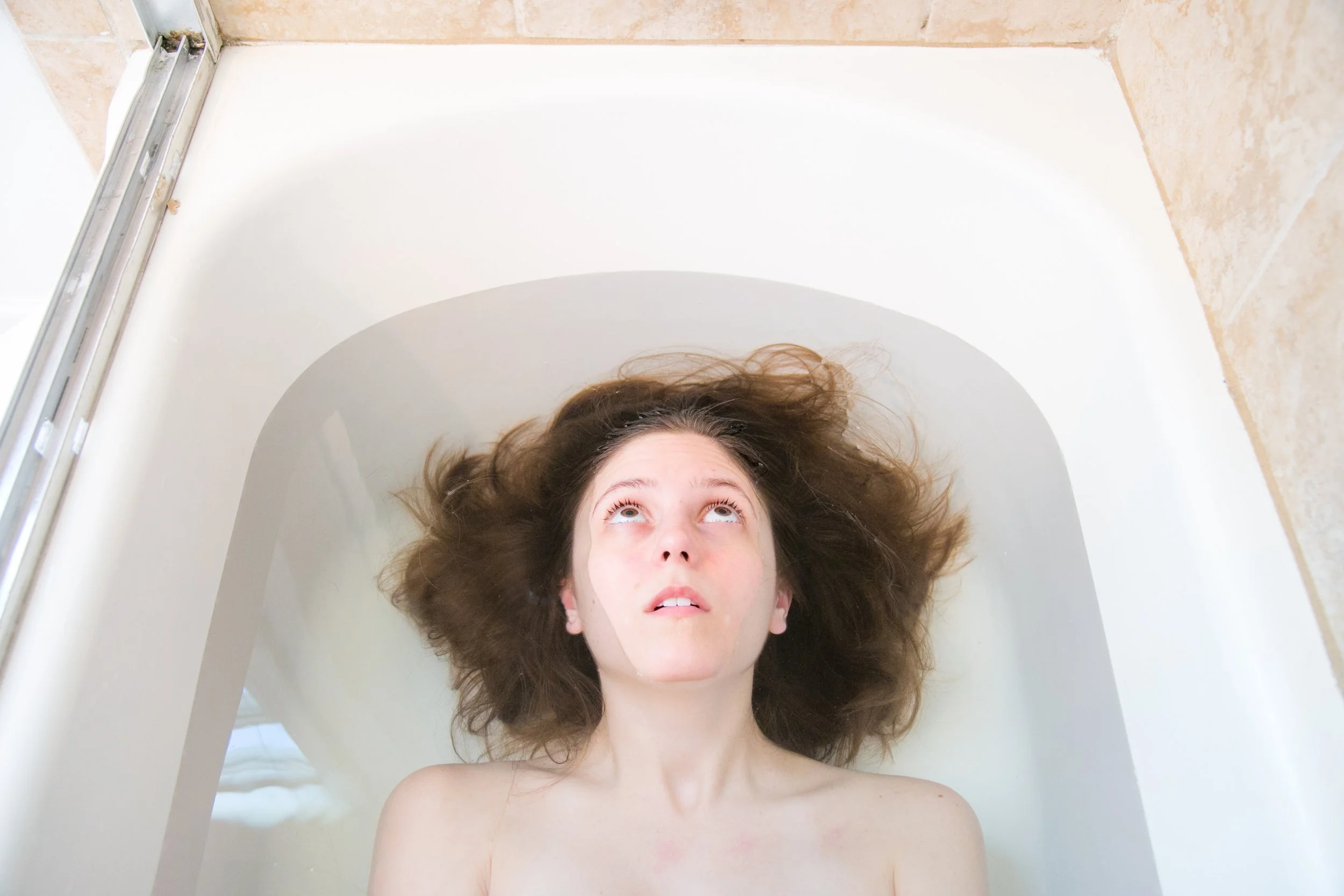 how I stay creative. maybe.