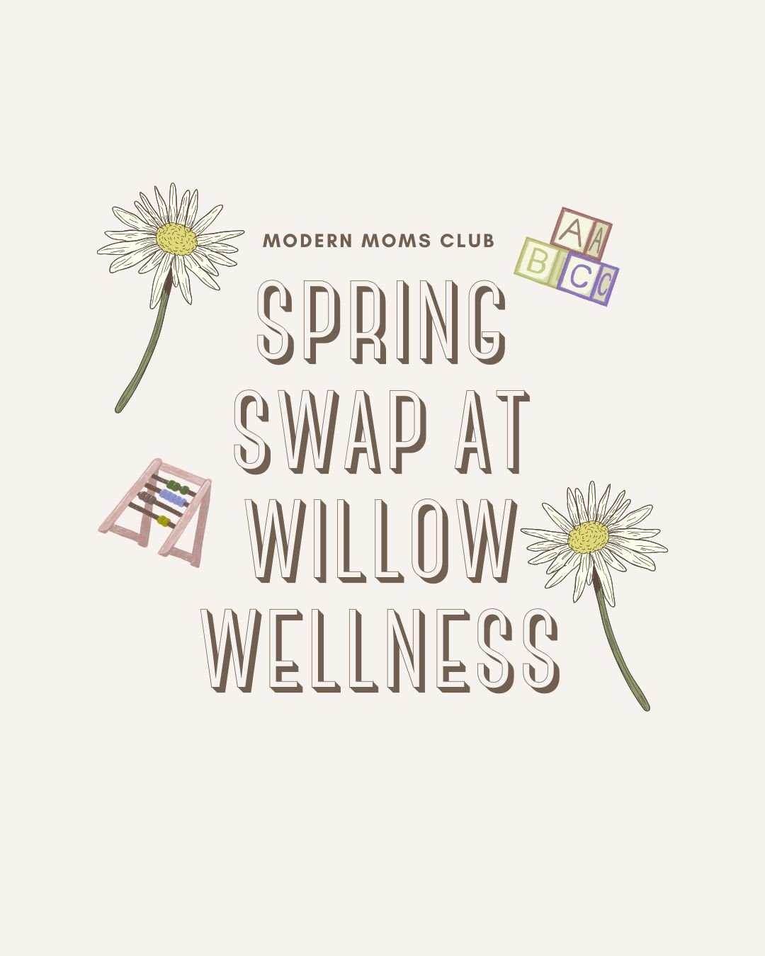 Spring Swap at Willow Wellness.jpg