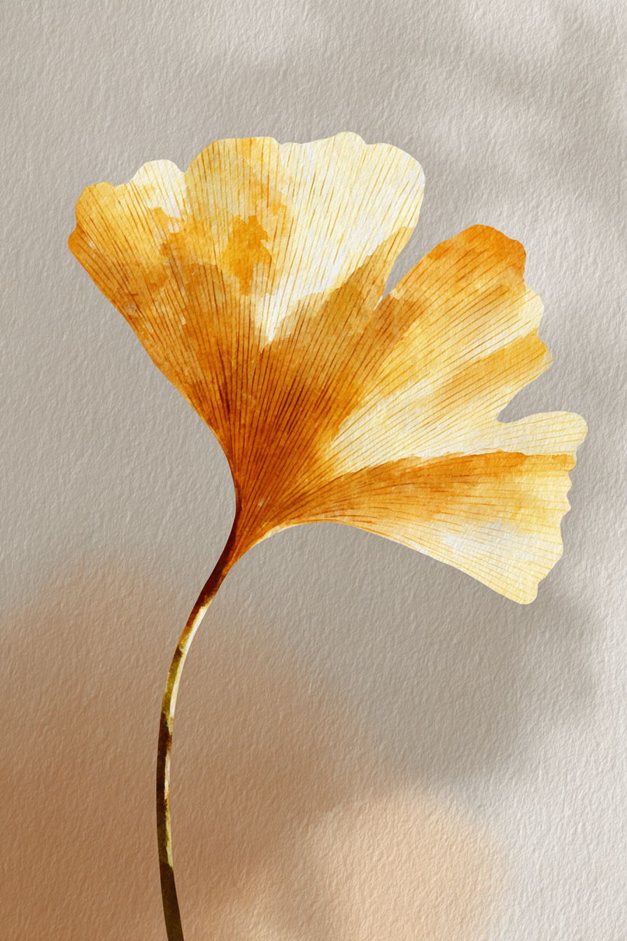 wbcreativews_A_single_golden-yellow_ginkgo_leaf_on_soft_neutr_69ff1c14-ea6a-4683-95f5-ffeb475a143c_1.png