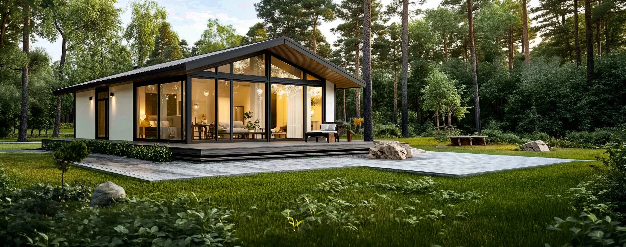 Verda Vista Exterior