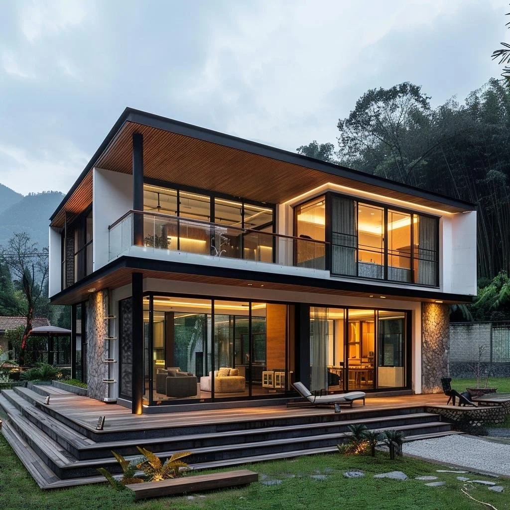 Verda Nova Exterior