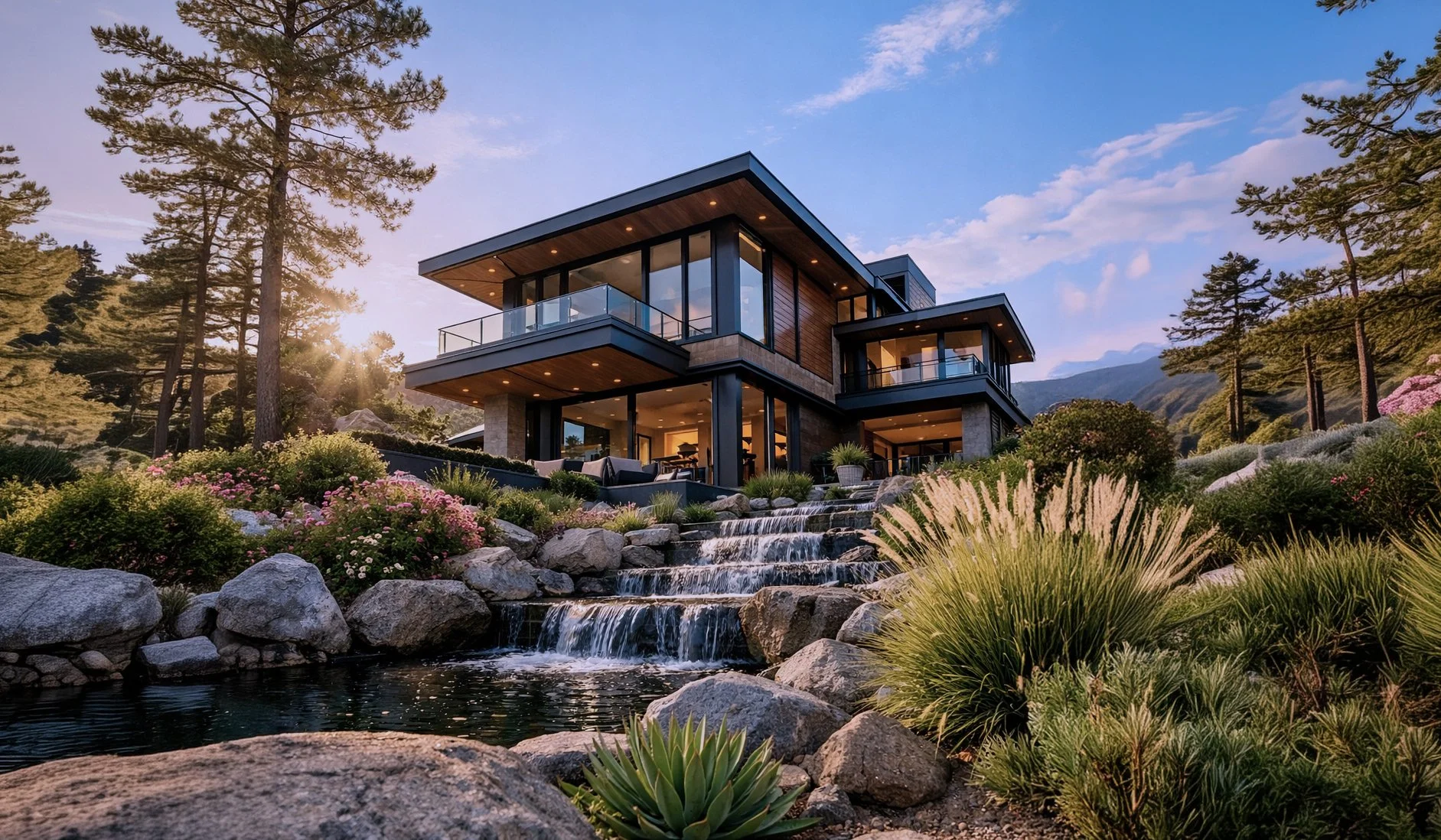 Verda Lux Exterior