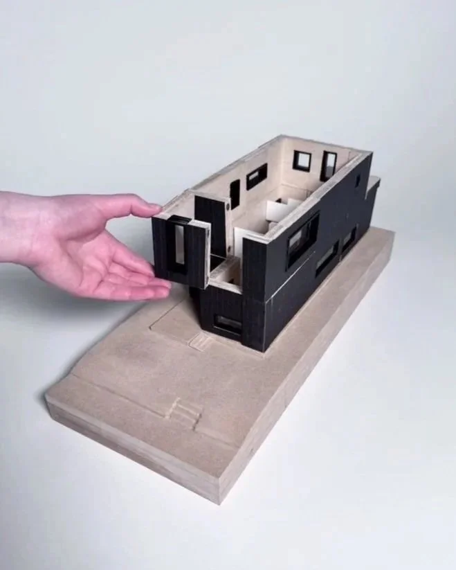 MODULAR