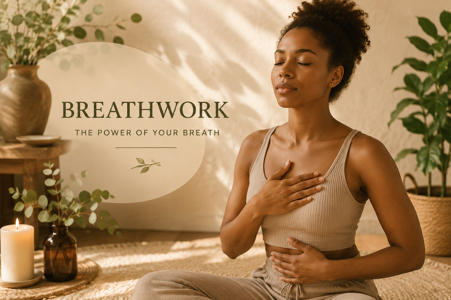 The Power of Breath