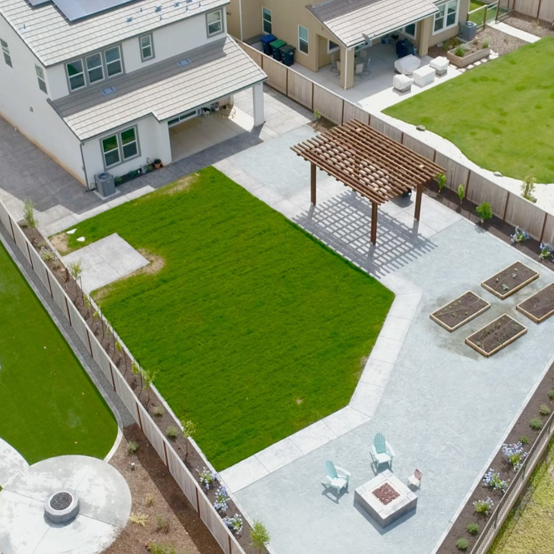 Complete Outdoor Living Solutions