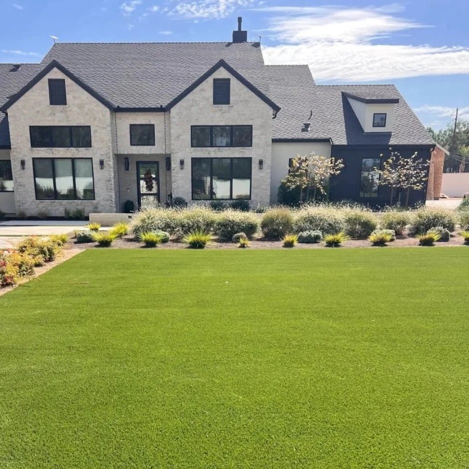 Custom Landscape Design