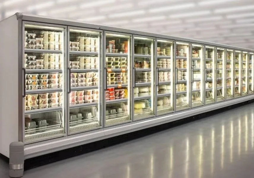 Refrigeration, Cooling, Evaporator, A/C