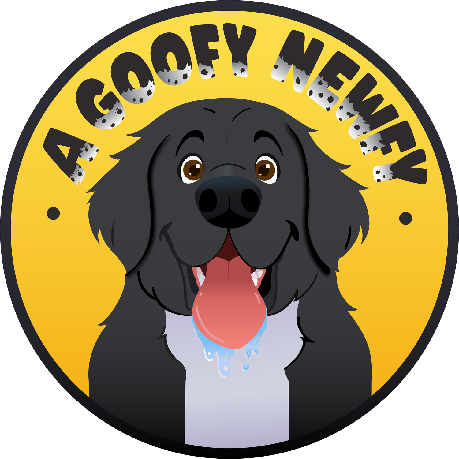 A Doofy Newfy Series
