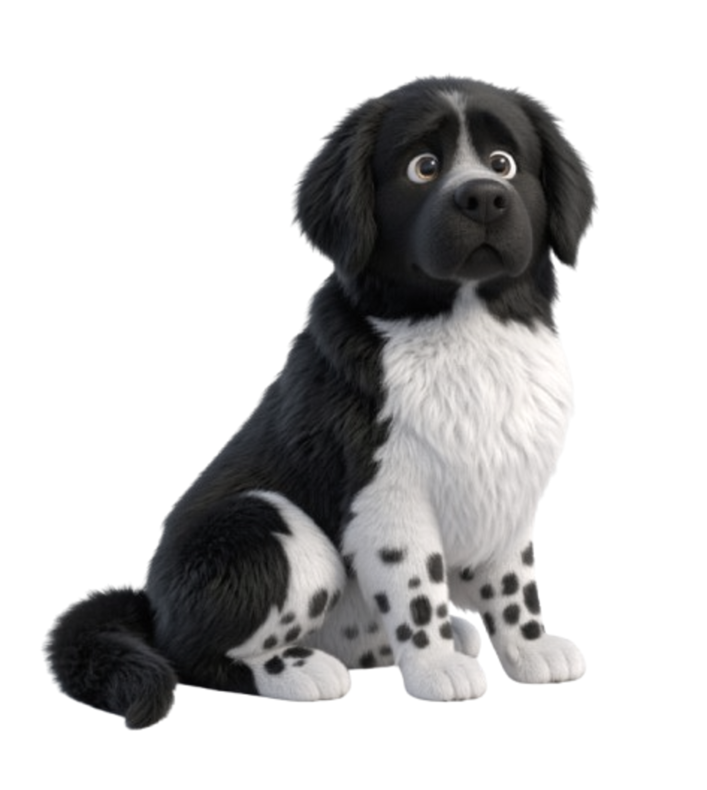 Thor Plush Toy (7-8-inches)