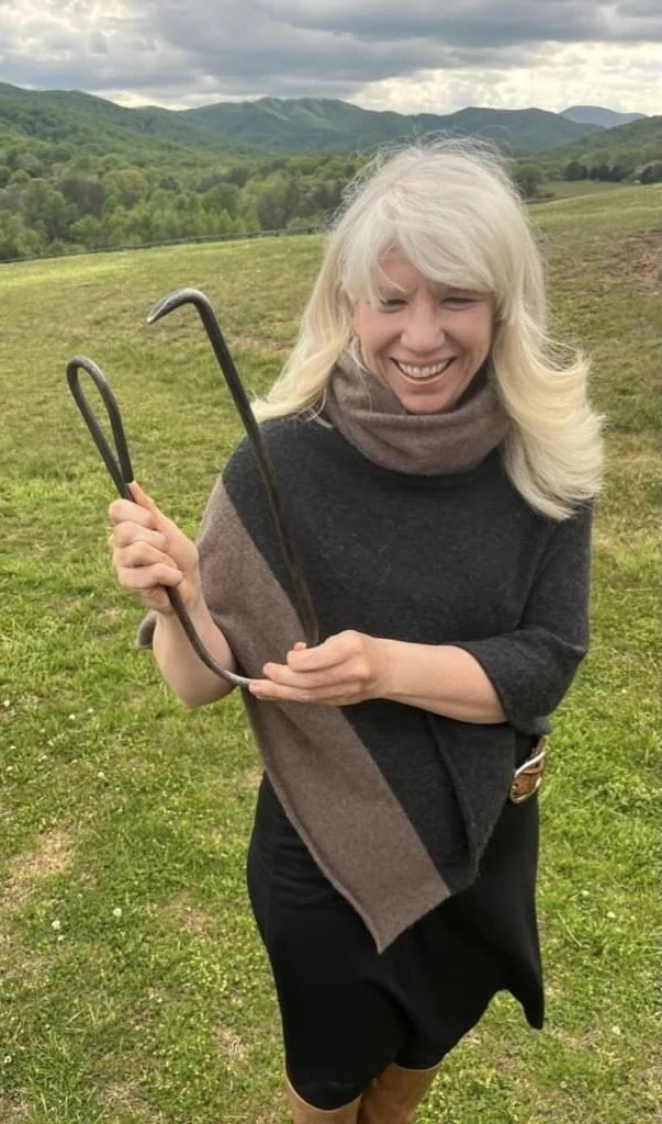 The Warrior-Healer Session - Half Day