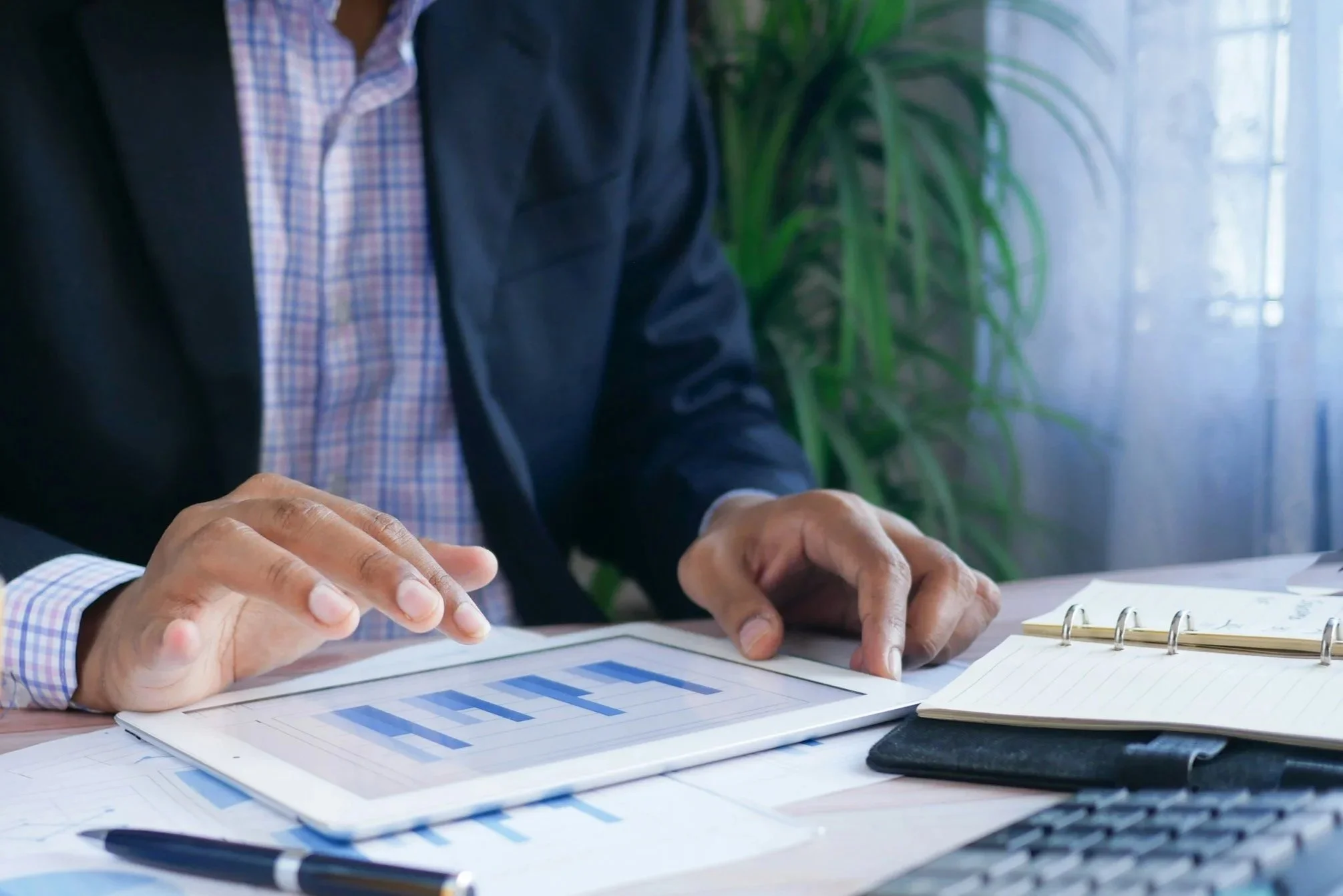 Fraud Risk Assessments