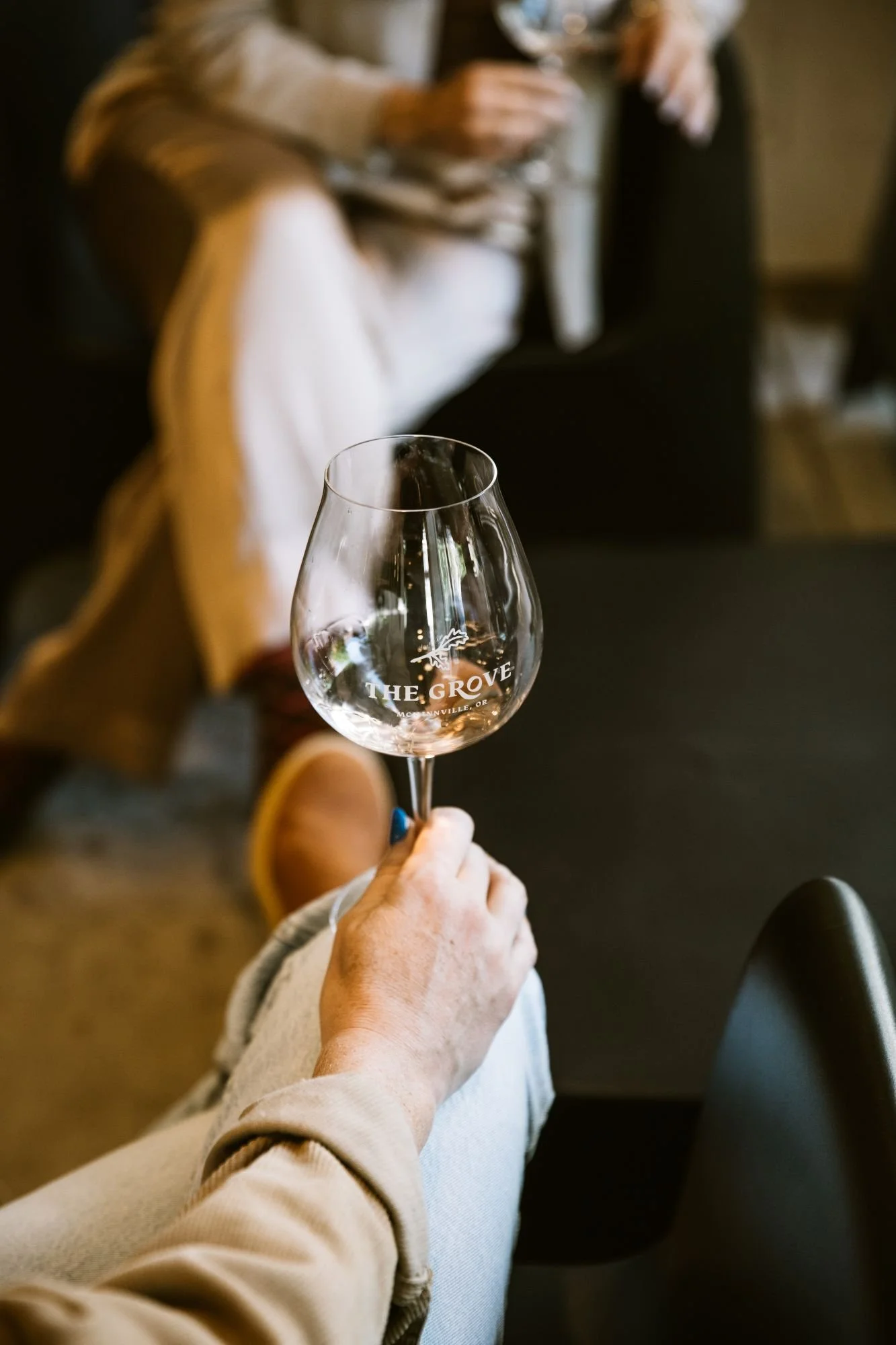 WINE CLUB EXCLUSIVE: Wine Club Pick-Up Party in McMinnville (10/11)