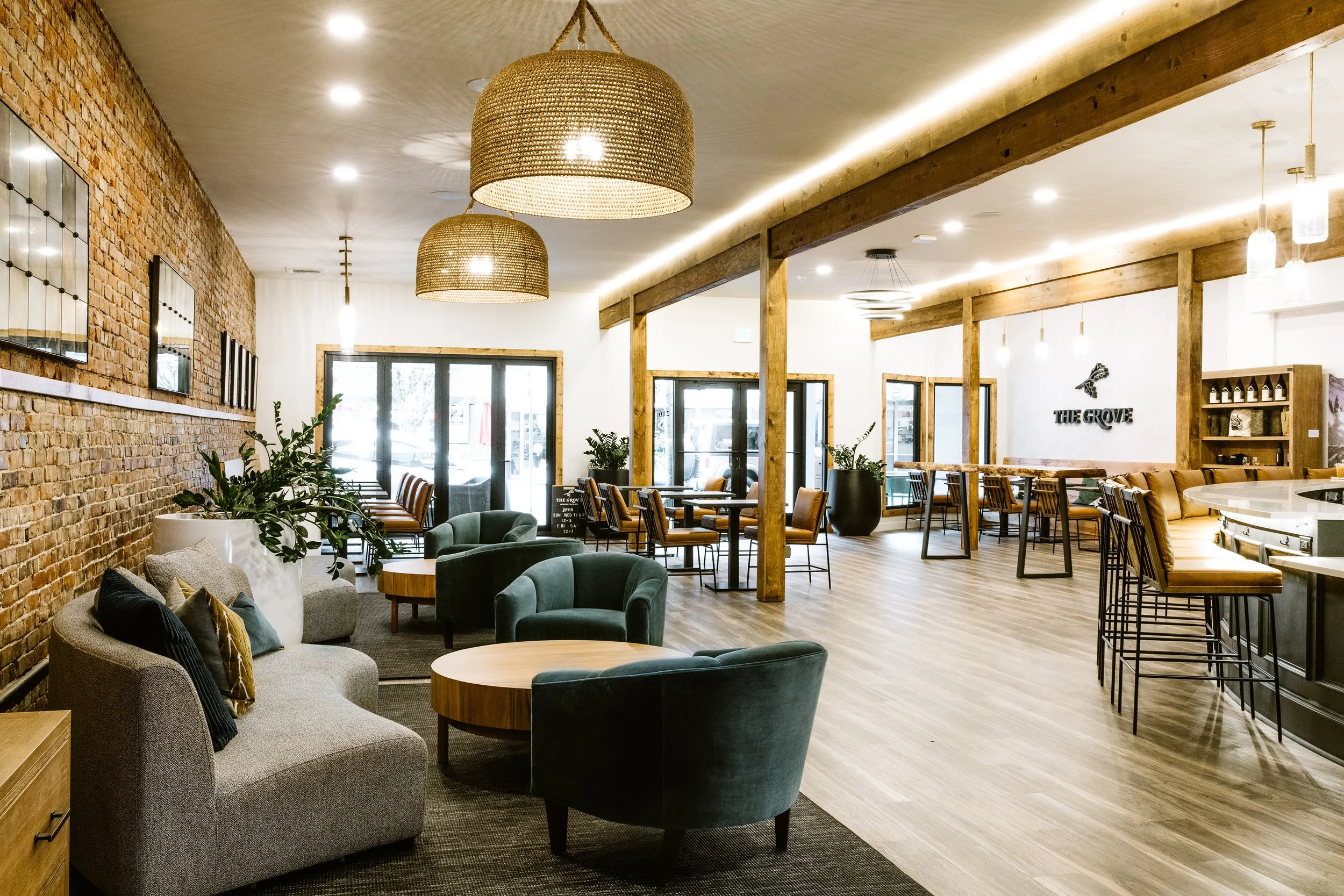 Book Launch with Linda Kuhlmann