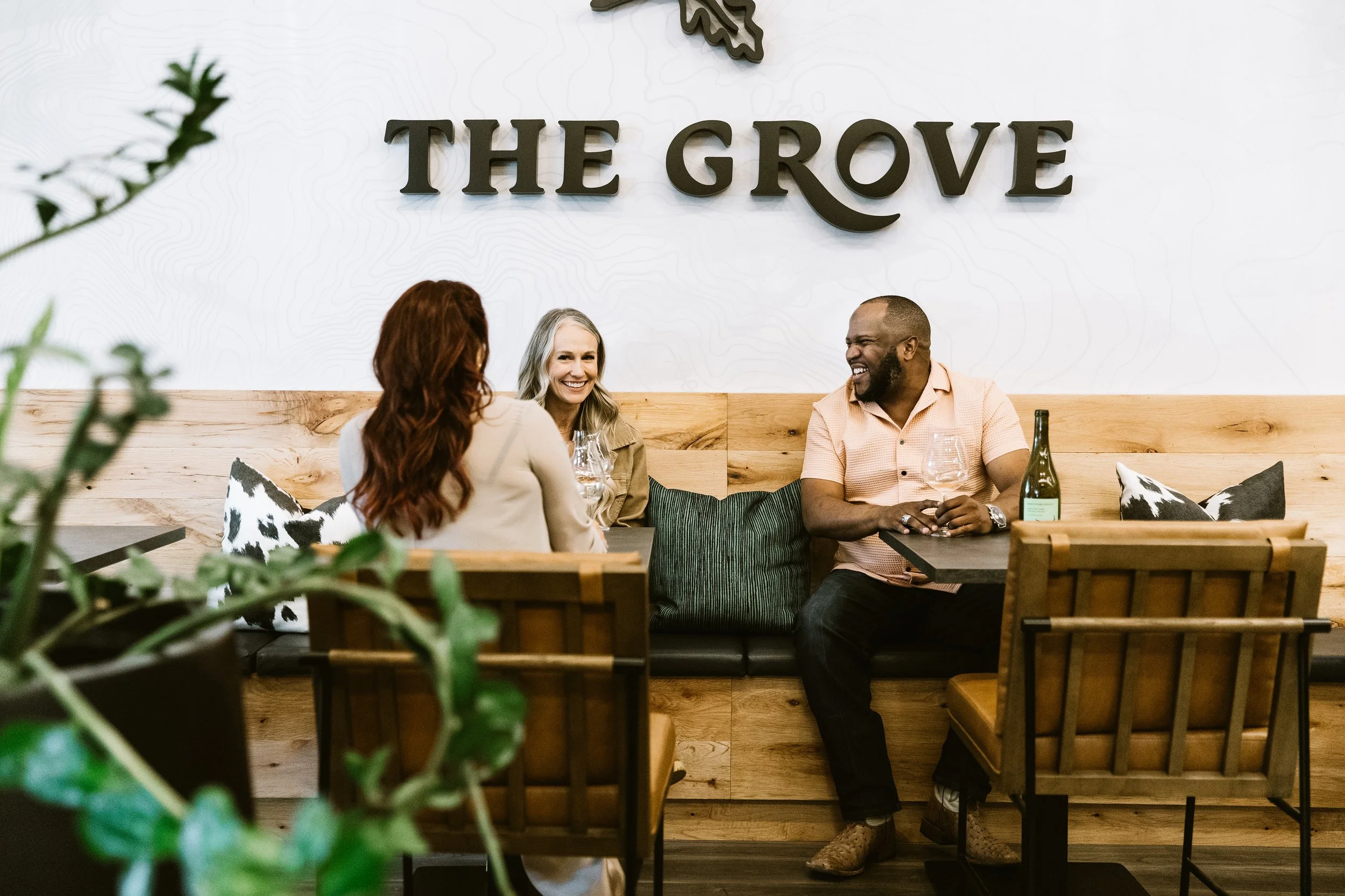 WINE CLUB EXCLUSIVE: Wine Club Pick-Up Party in McMinnville (10/11)