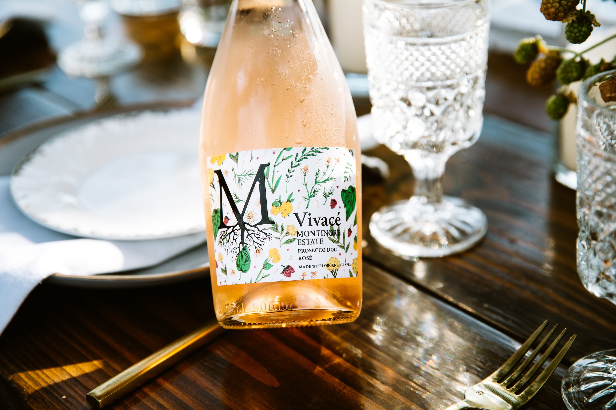 Mother’s Day at The Grove