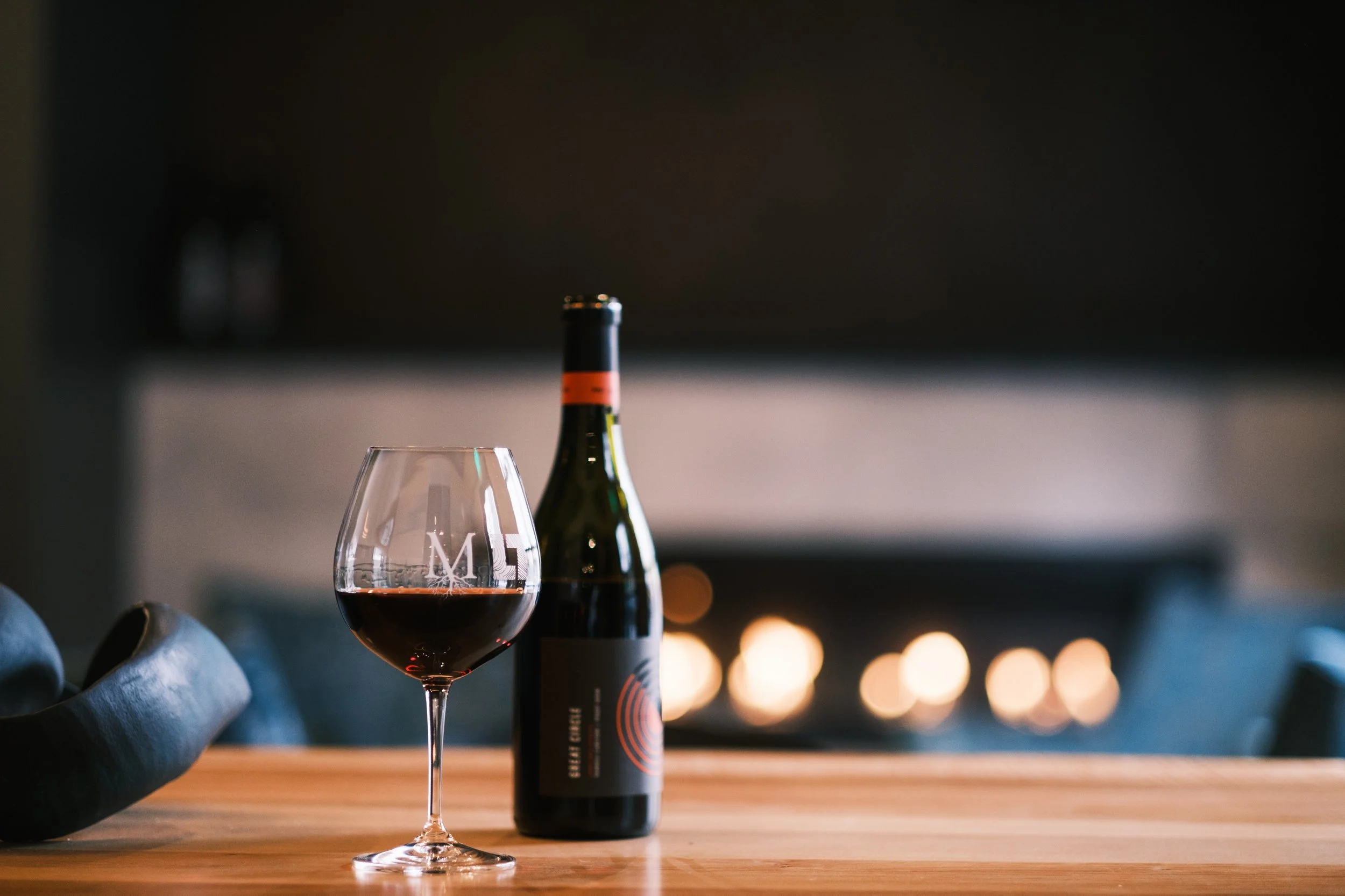 Trivia Night on Wine Walk Row - 3/22